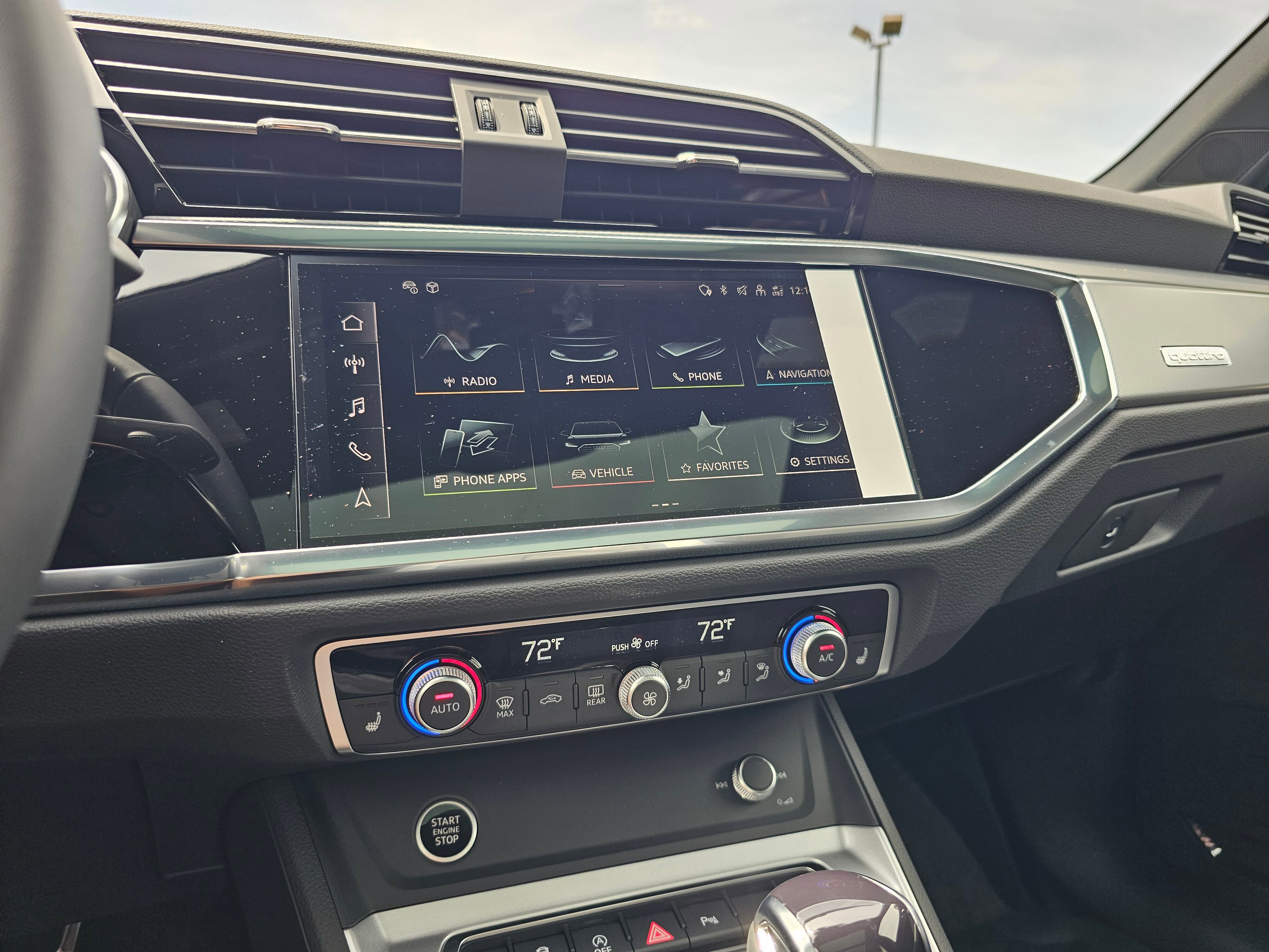 New 2025 Audi Q3 2.0T Premium Plus image 19