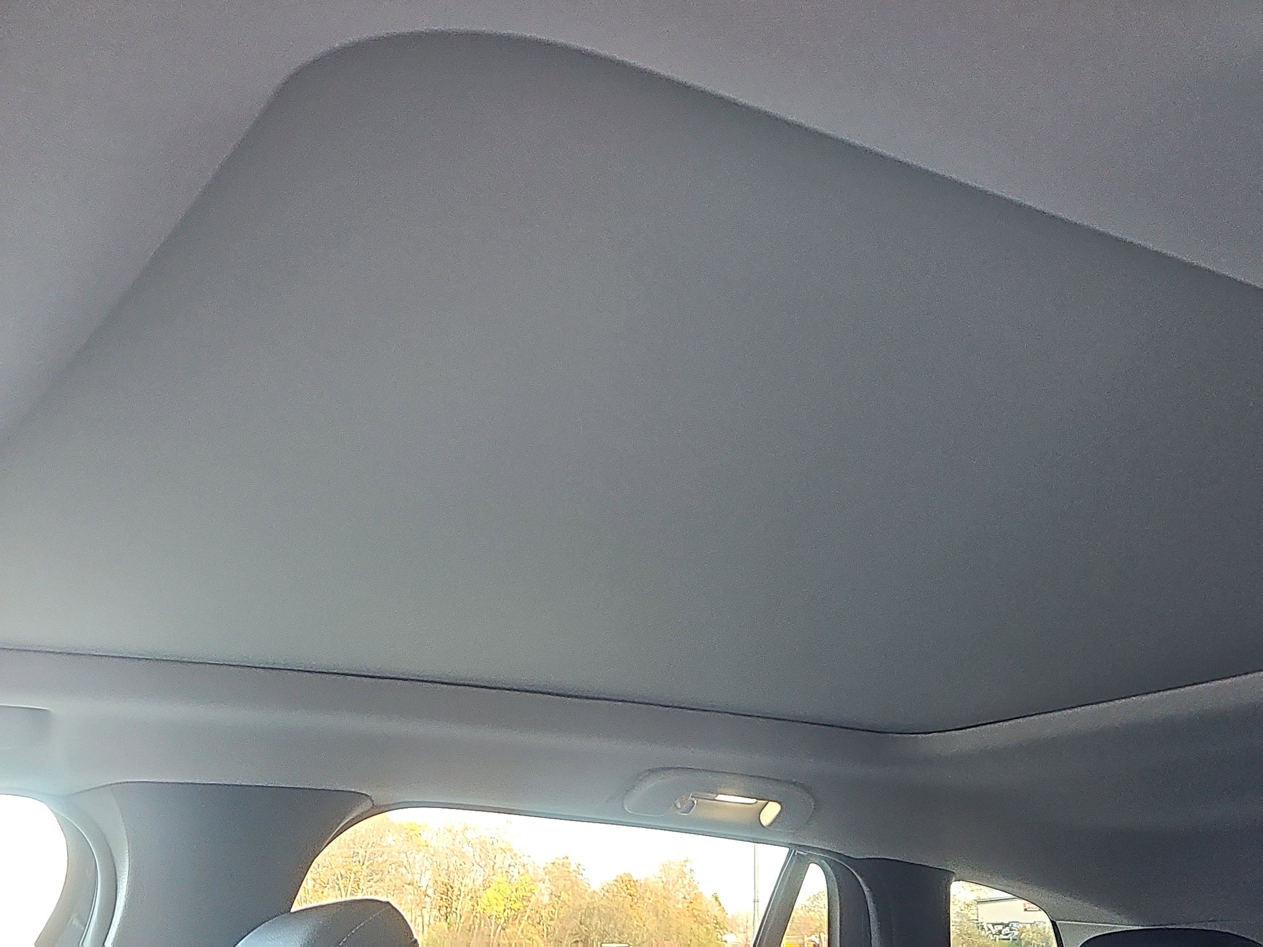 Certified 2025 MAZDA CX-50 AWD 2.5 S image 8