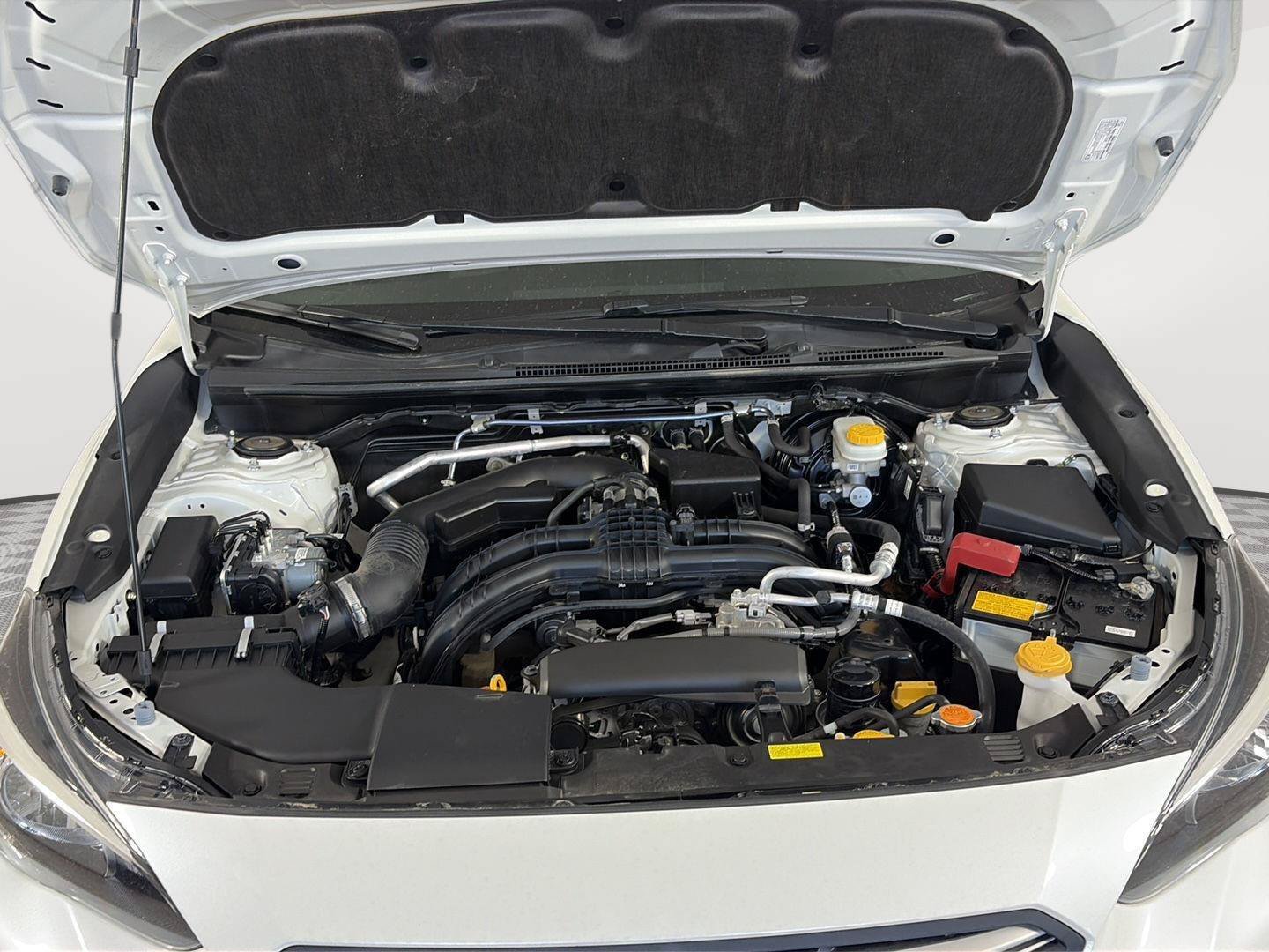 Certified 2023 Subaru Crosstrek 2.0i Premium AWD/4WD image 18