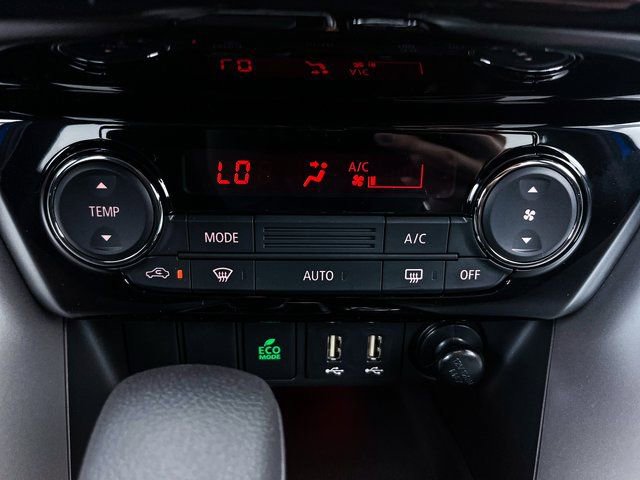New 2026 Mitsubishi Eclipse Cross LE image 16