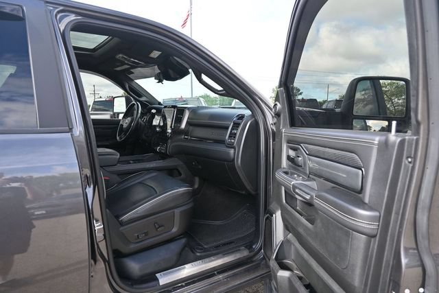 Used 2024 RAM 3500 Limited AWD/4WD image 41