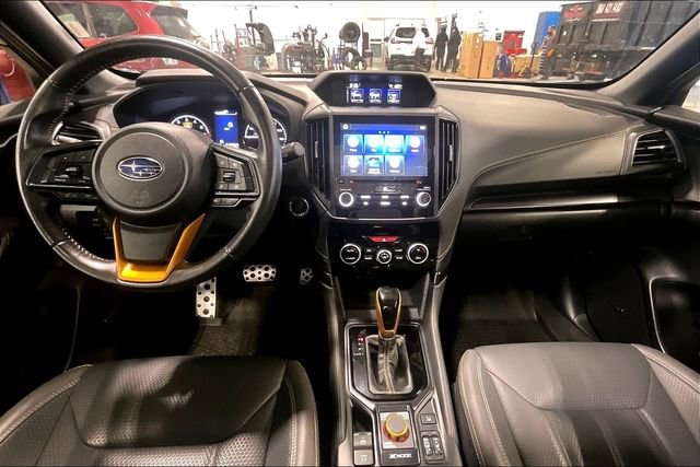 Used 2023 Subaru Forester Wilderness AWD/4WD image 15