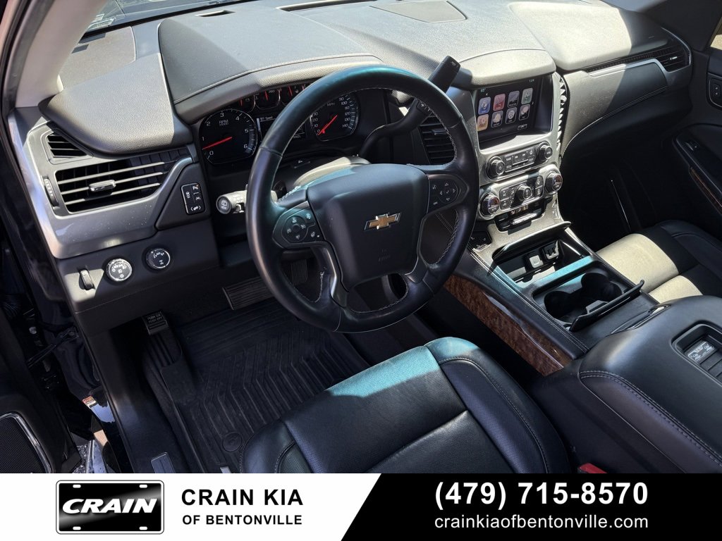 Used 2020 Chevrolet Tahoe Premier image 10