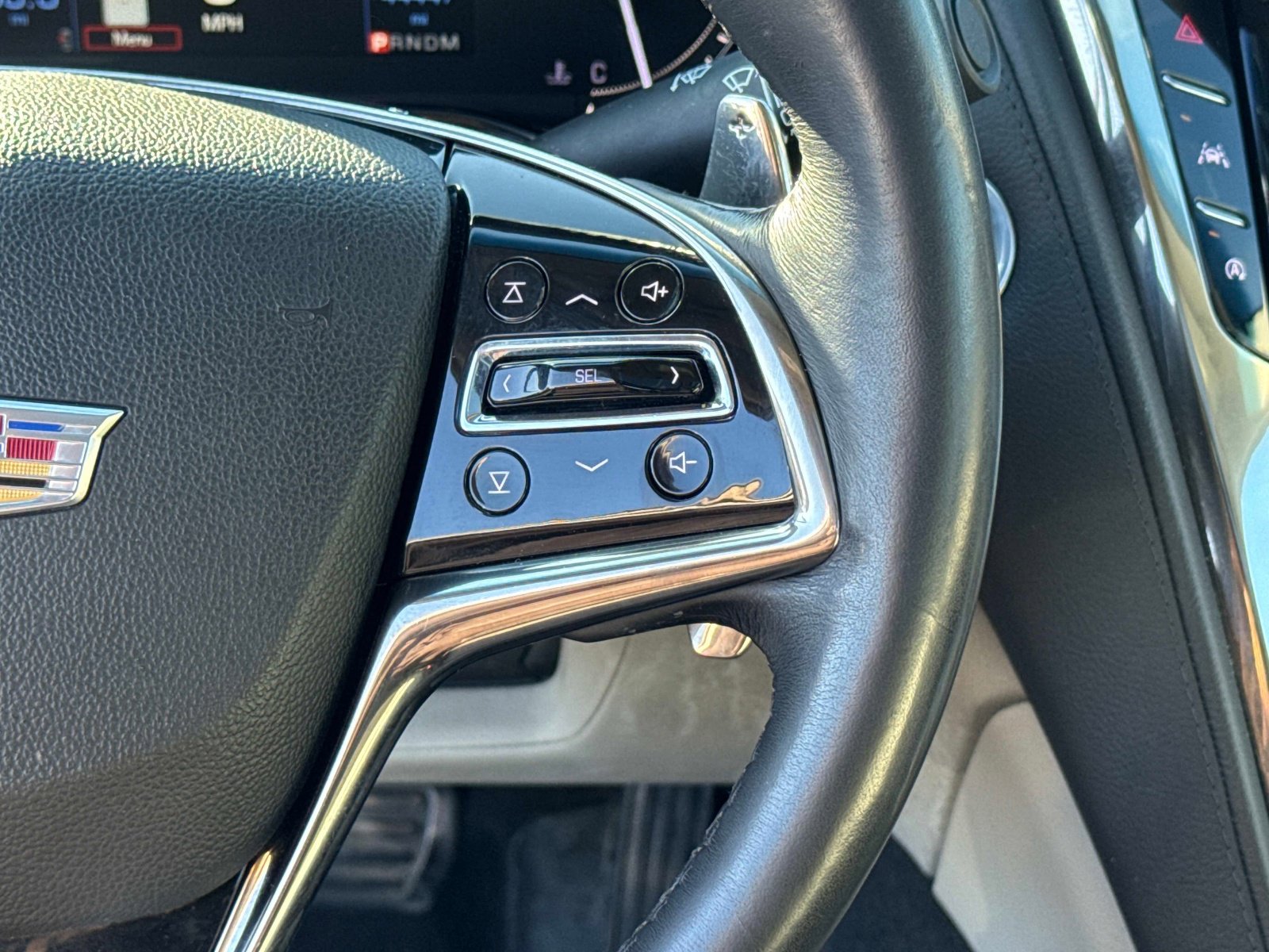 Used 2019 Cadillac CTS Luxury image 8