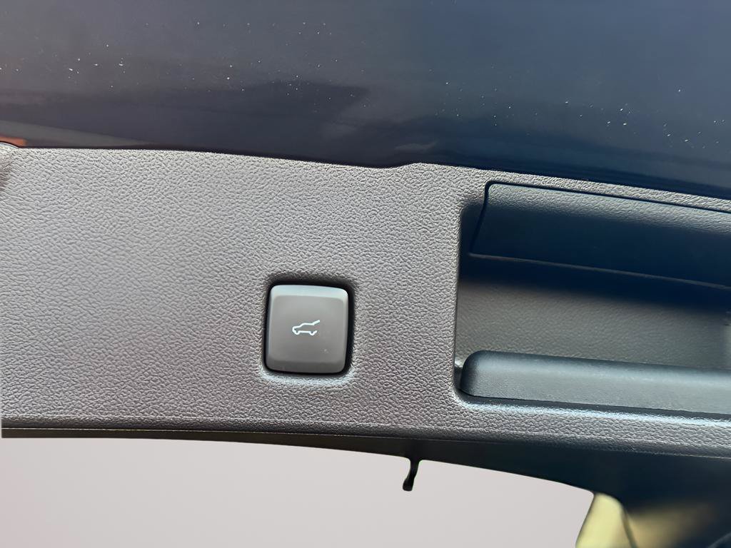 New 2026 Ford Escape ST-Line w/ Cold Weather Package FWD image 37