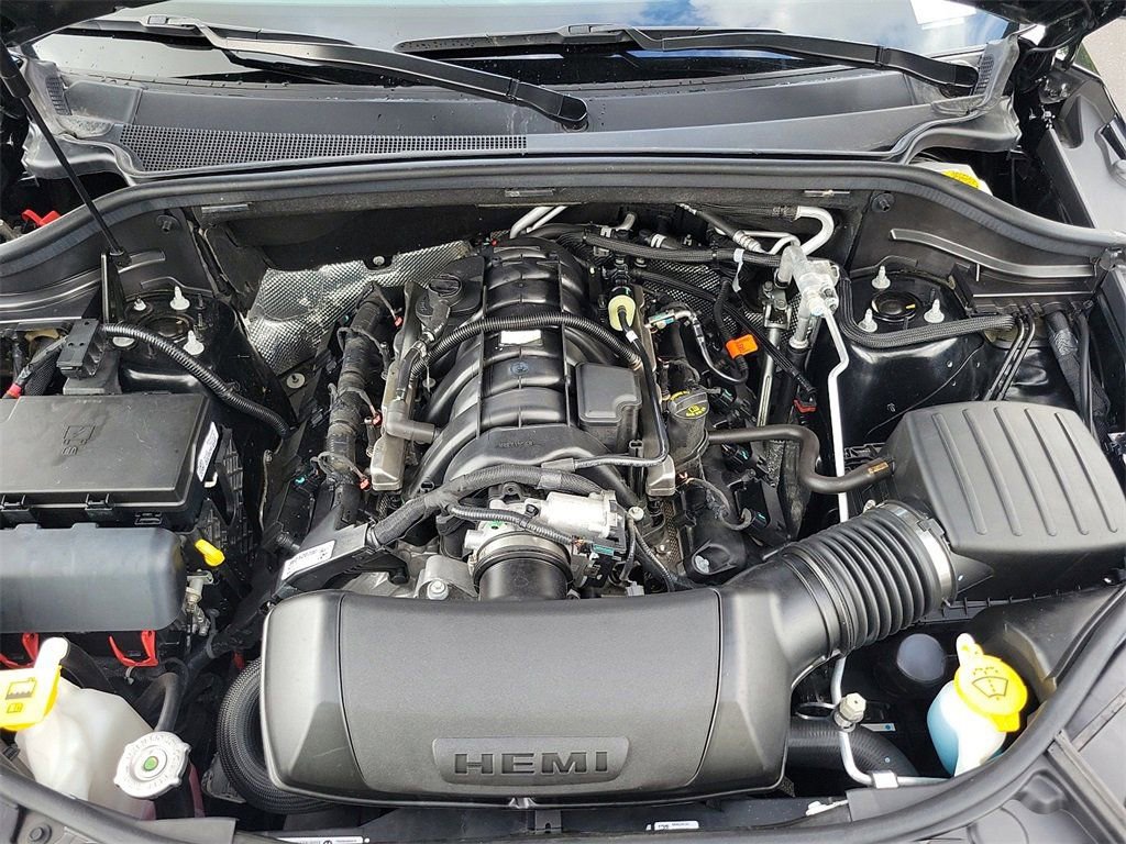 Used 2024 Dodge Durango R/T image 30