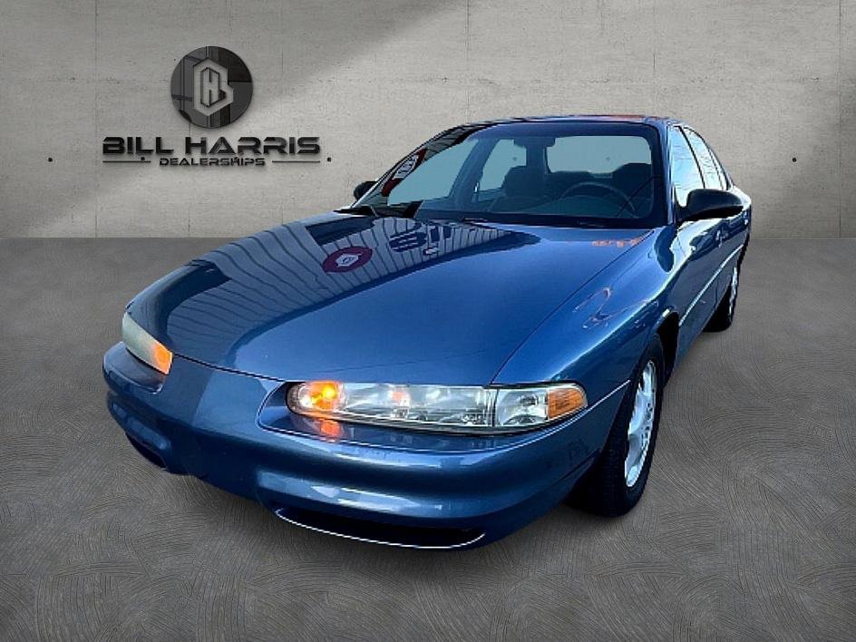 Used 1998 Oldsmobile Intrigue