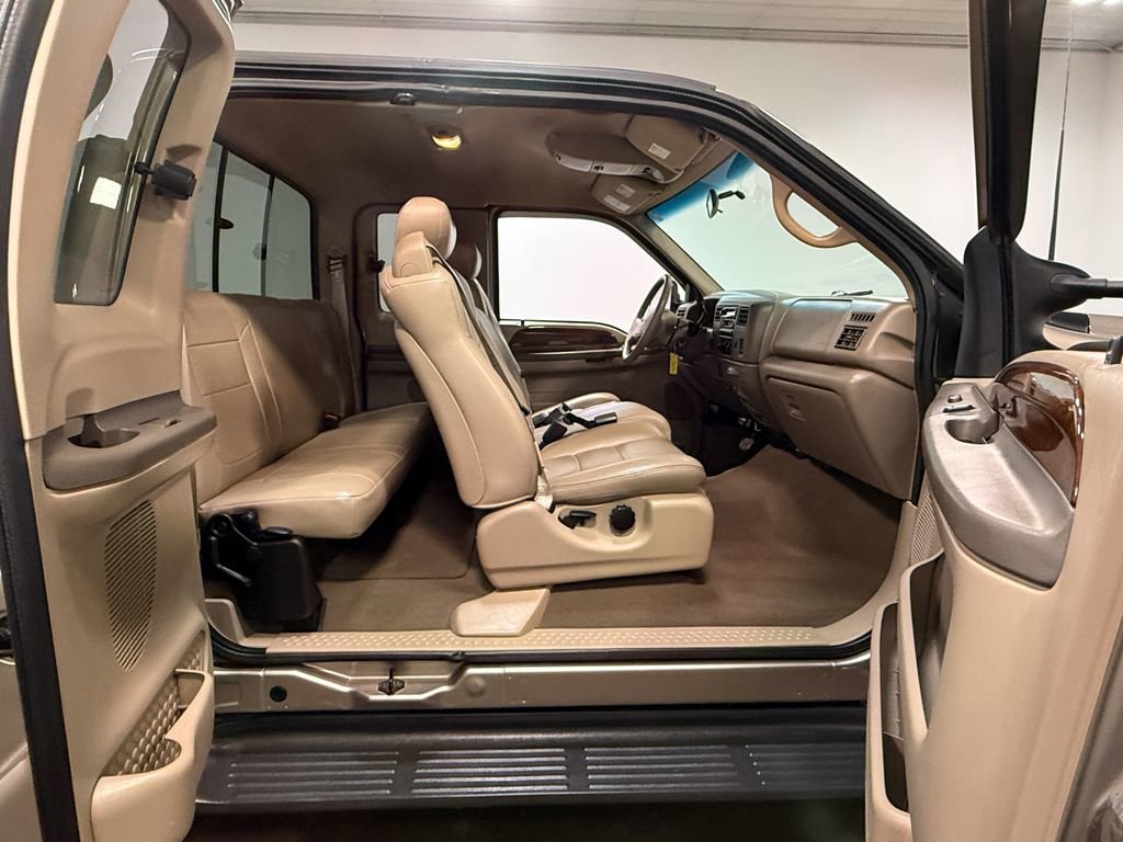 Used 2002 Ford F250 Lariat AWD/4WD image 69