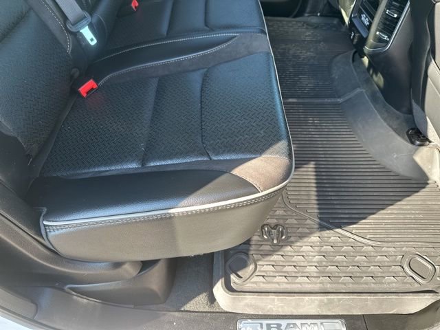 Used 2022 RAM 1500 Laramie image 15