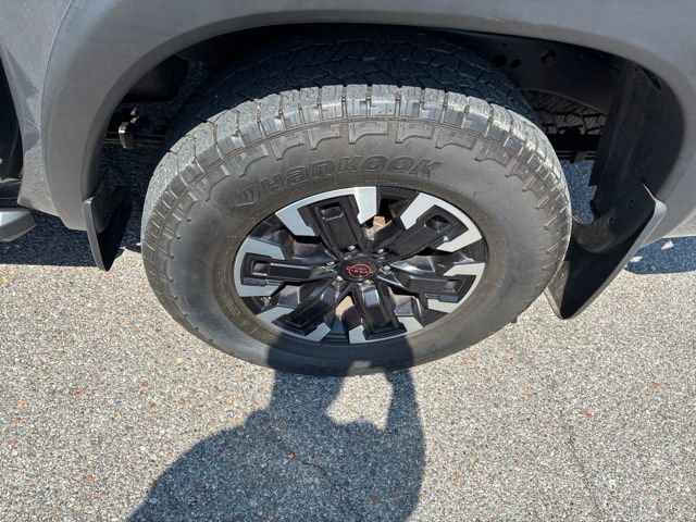 Used 2023 Nissan Frontier PRO-4X w/ Pro Convenience Package AWD/4WD image 66