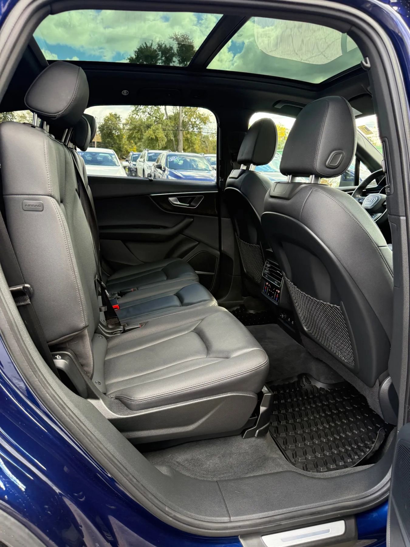 Used 2022 Audi Q7 2.0T Premium Plus w/ Premium Plus Package image 18