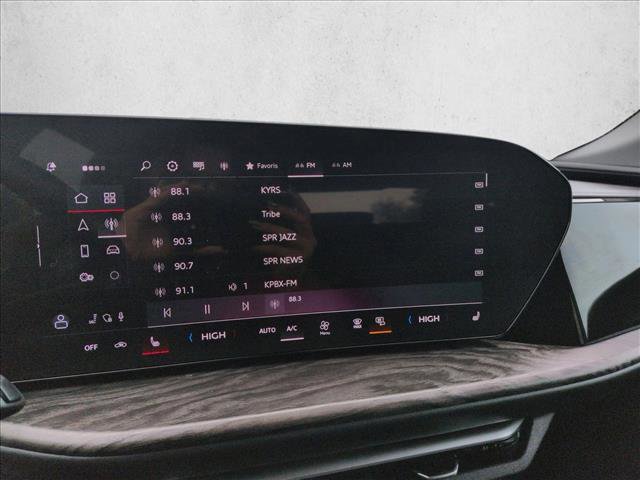 Used 2025 Audi Q5 Premium w/ 19" Wheel Package image 21