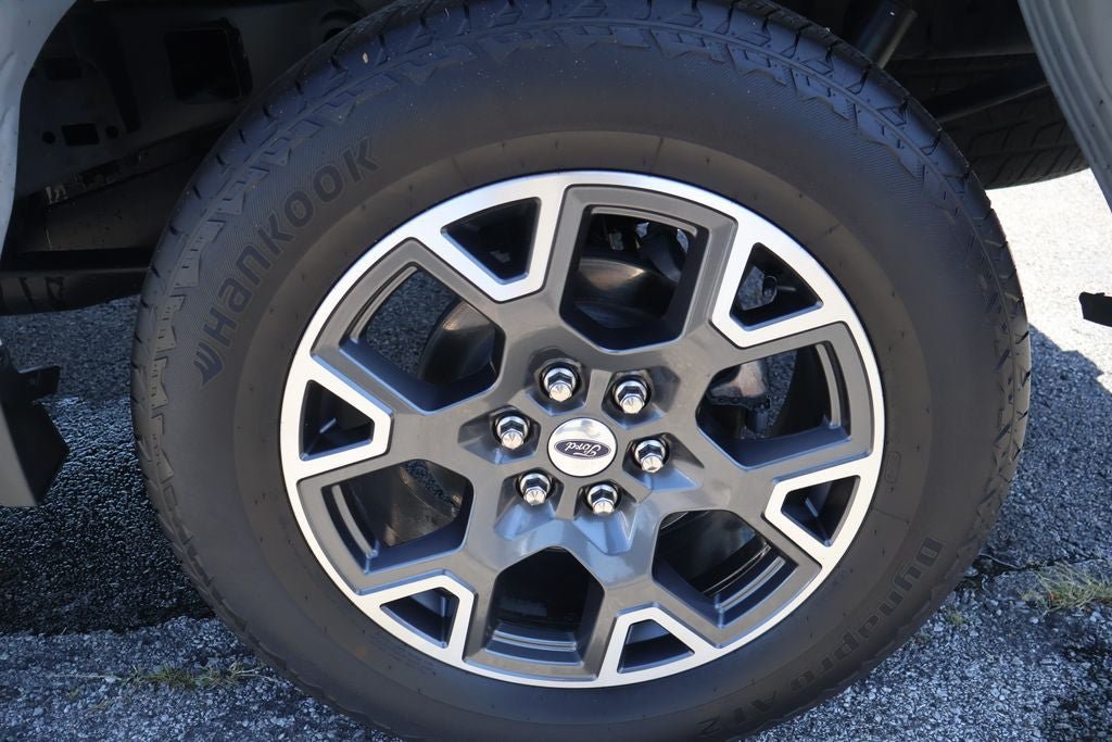 Used 2024 Ford F150 STX AWD/4WD image 10