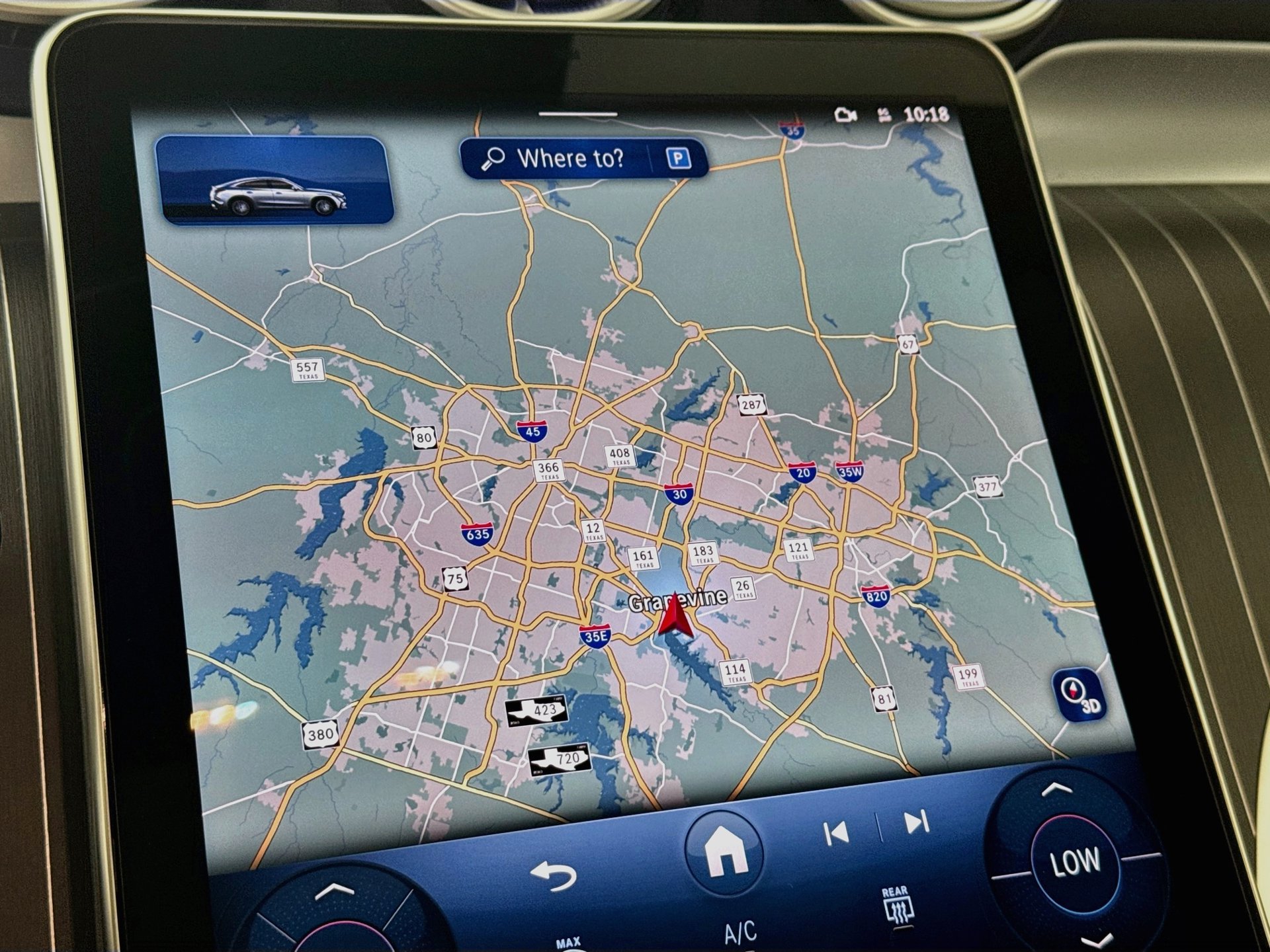New 2027 Mercedes-Benz GLC 300 4MATIC image 14