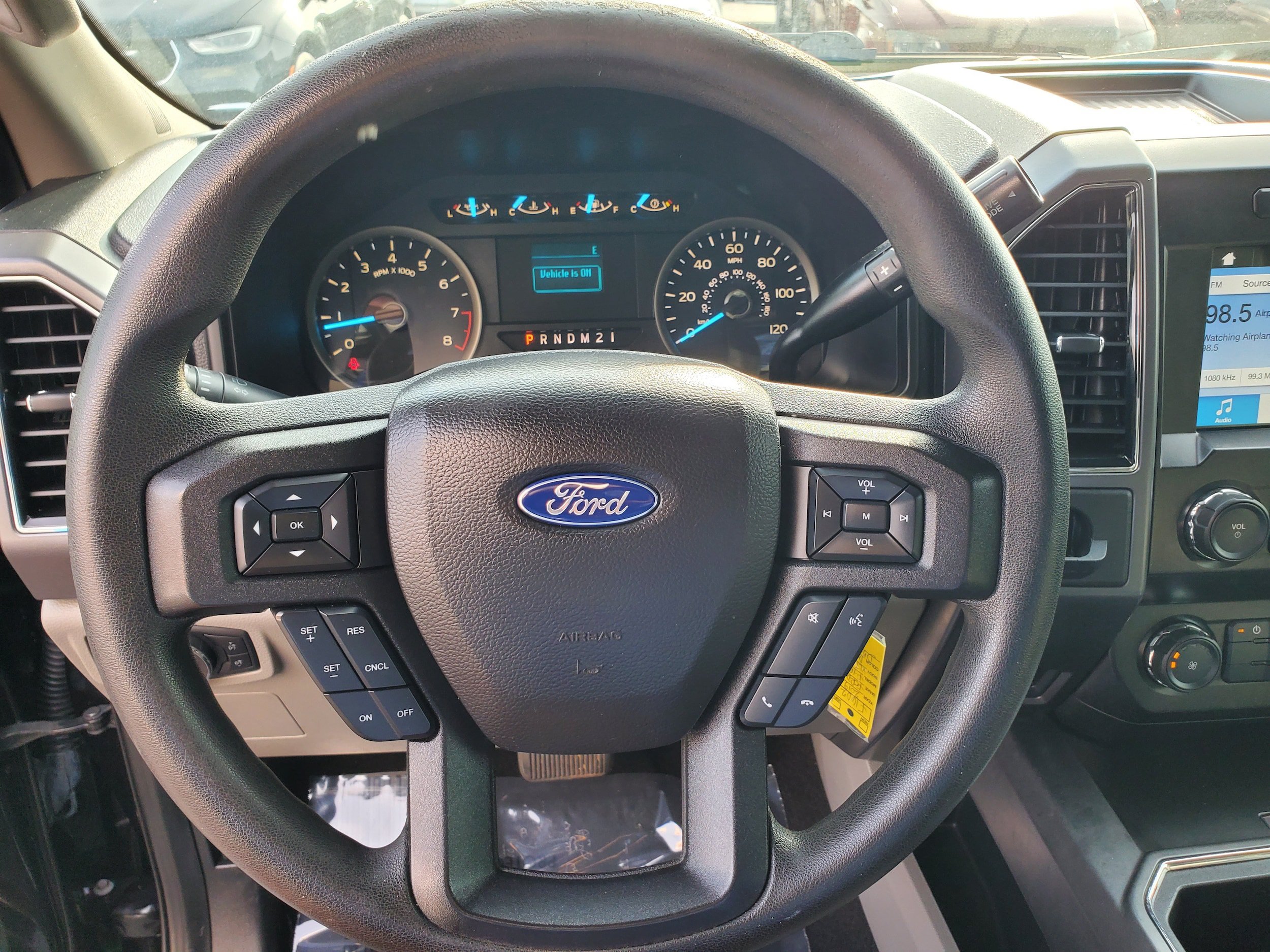 Used 2019 Ford F150 XLT RWD image 12