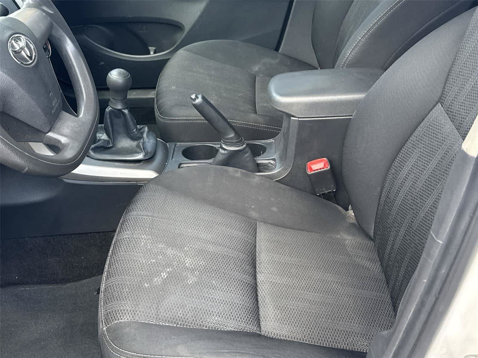 Used 2013 Toyota Corolla S w/ Premium Pkg FWD image 12