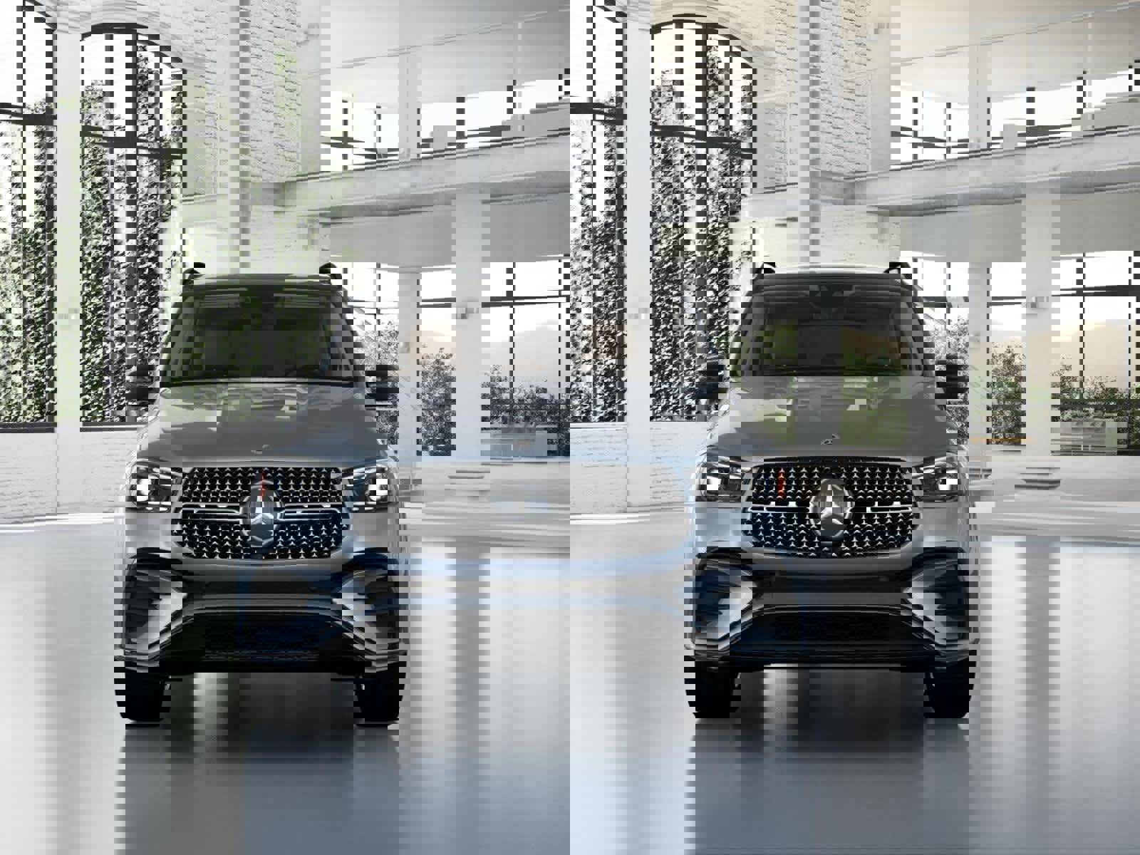 New 2026 Mercedes-Benz GLE 450 4MATIC image 6