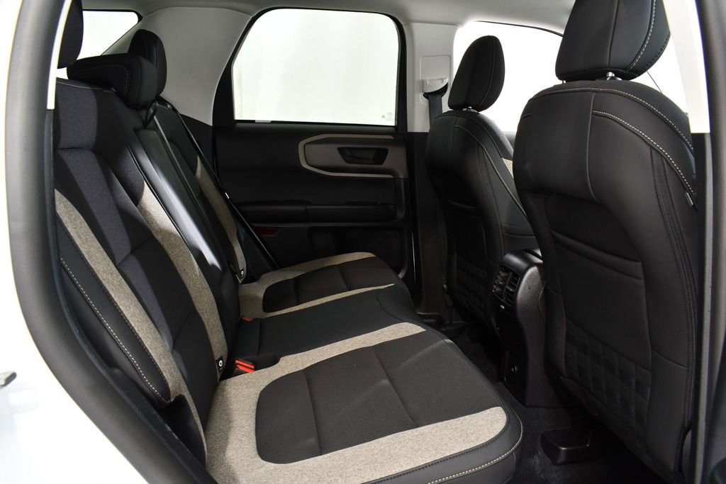 Used 2025 Ford Bronco Sport Big Bend w/ Convenience Package image 19