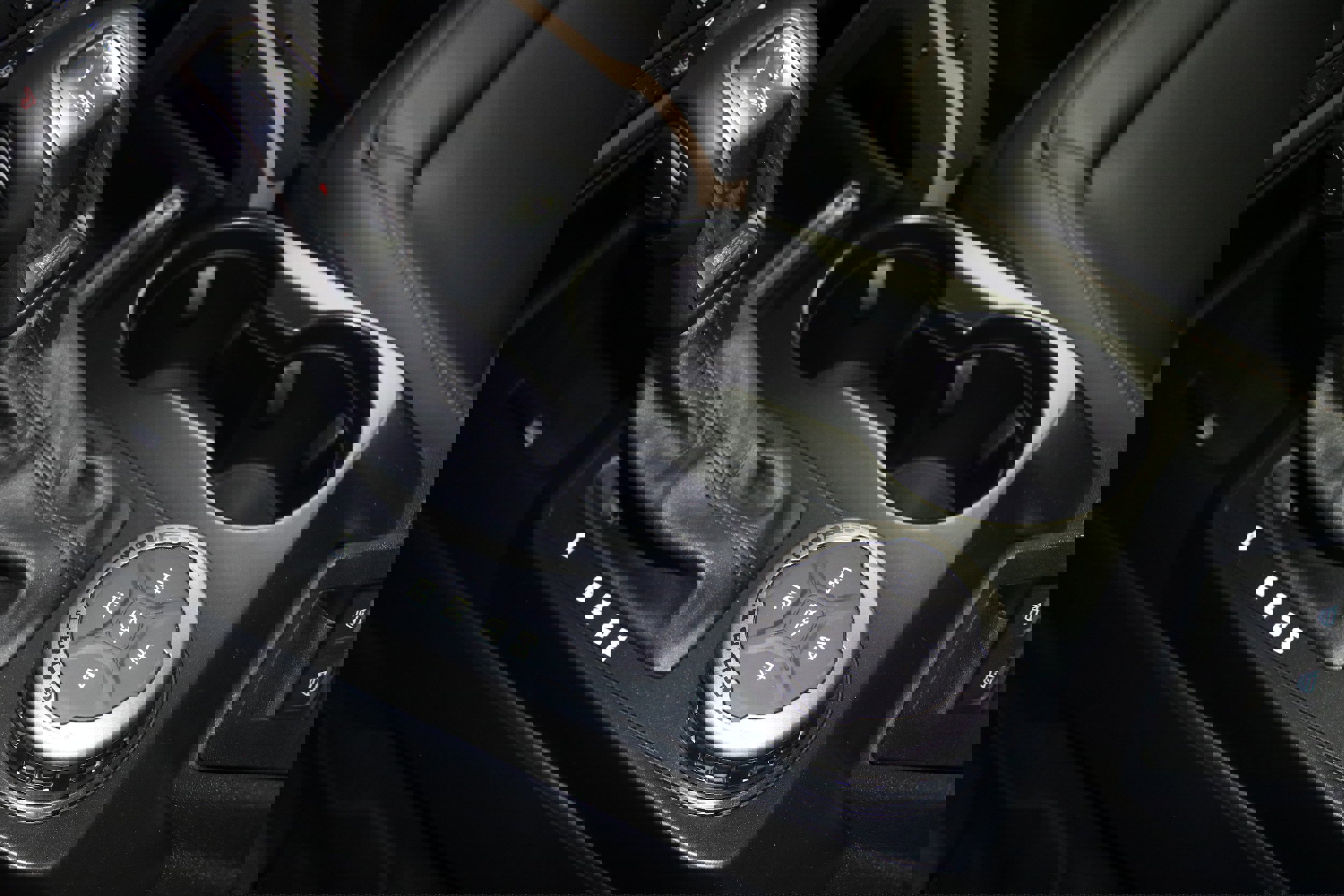 New 2025 Ford Bronco Badlands image 22