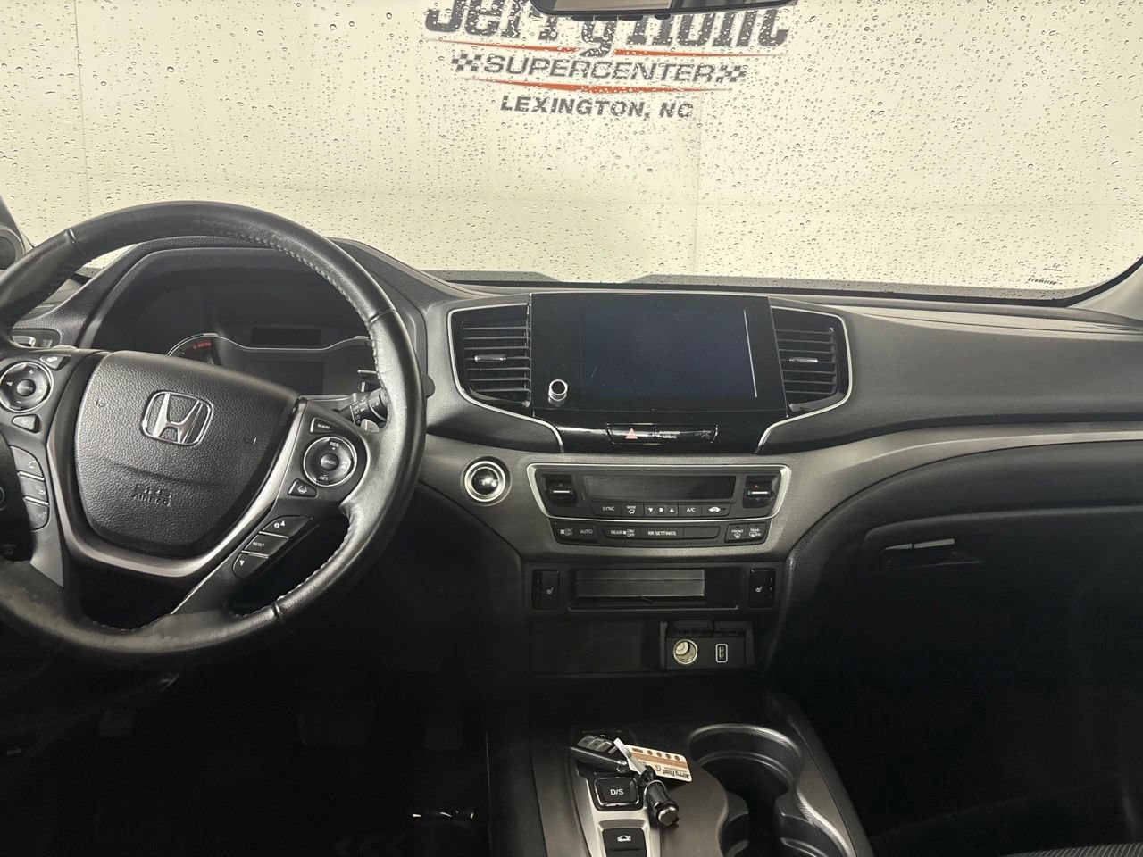 Used 2023 Honda Ridgeline RTL image 25