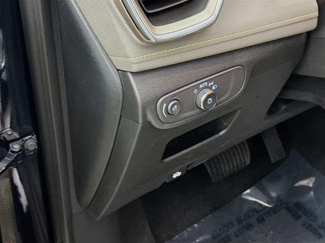 New 2026 Chevrolet TrailBlazer ACTIV w/ Convenience Package image 11