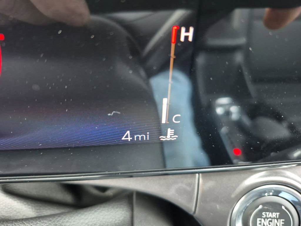 New 2026 Chevrolet Trax ACTIV w/ Driver Confidence Package image 16