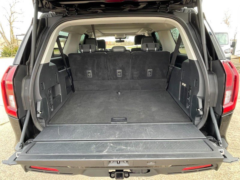 Used 2025 Ford Expedition Max Active image 14