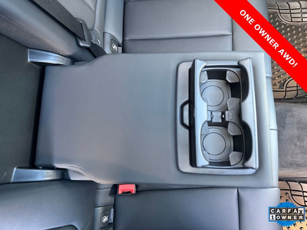 Used 2018 BMW X3 xDrive30i image 17