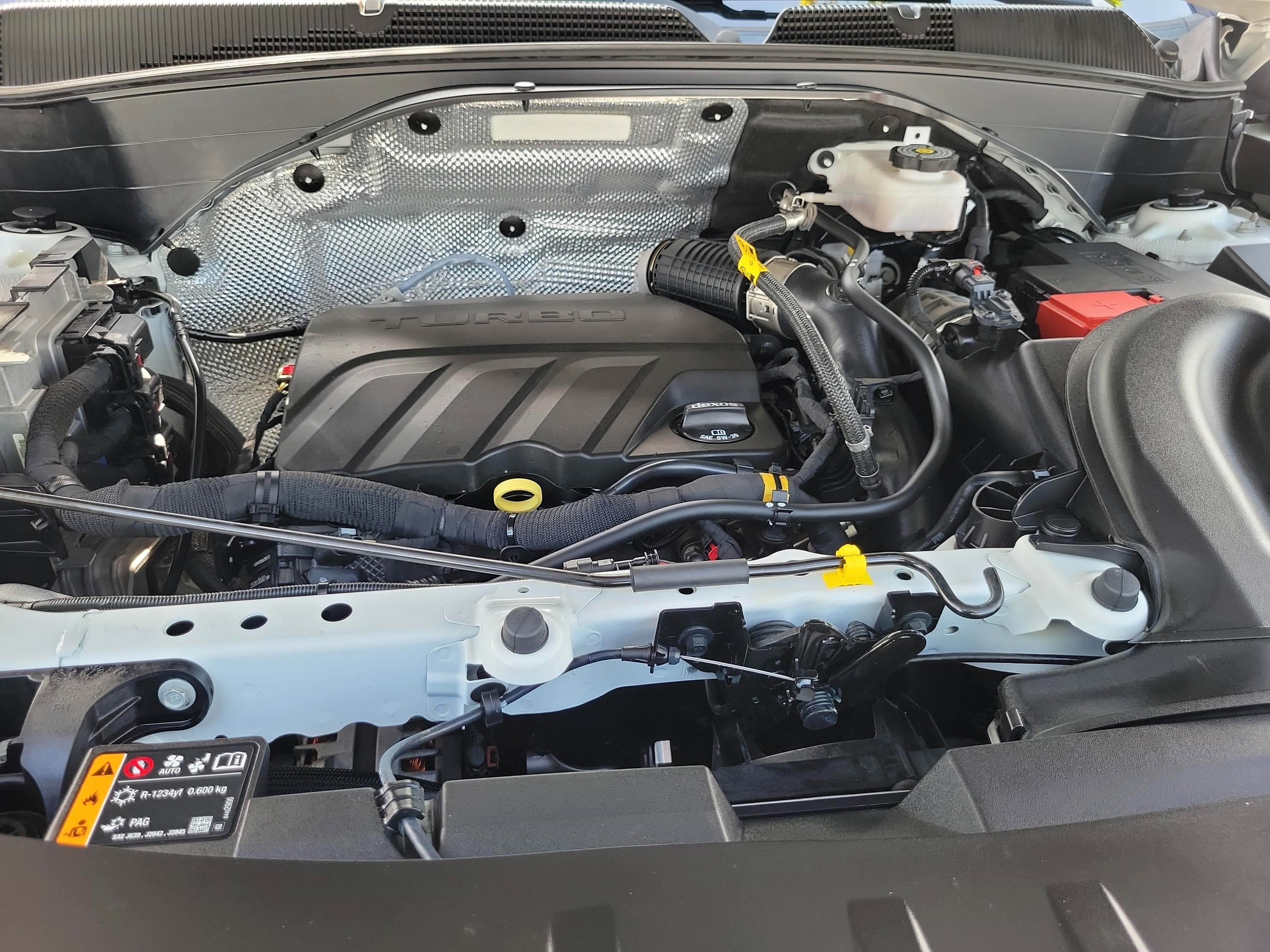 Used 2022 Chevrolet TrailBlazer LT w/ Convenience Package image 26