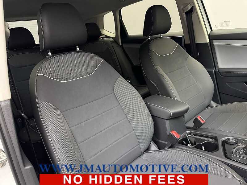 Used 2024 Volkswagen Taos SE AWD/4WD image 20