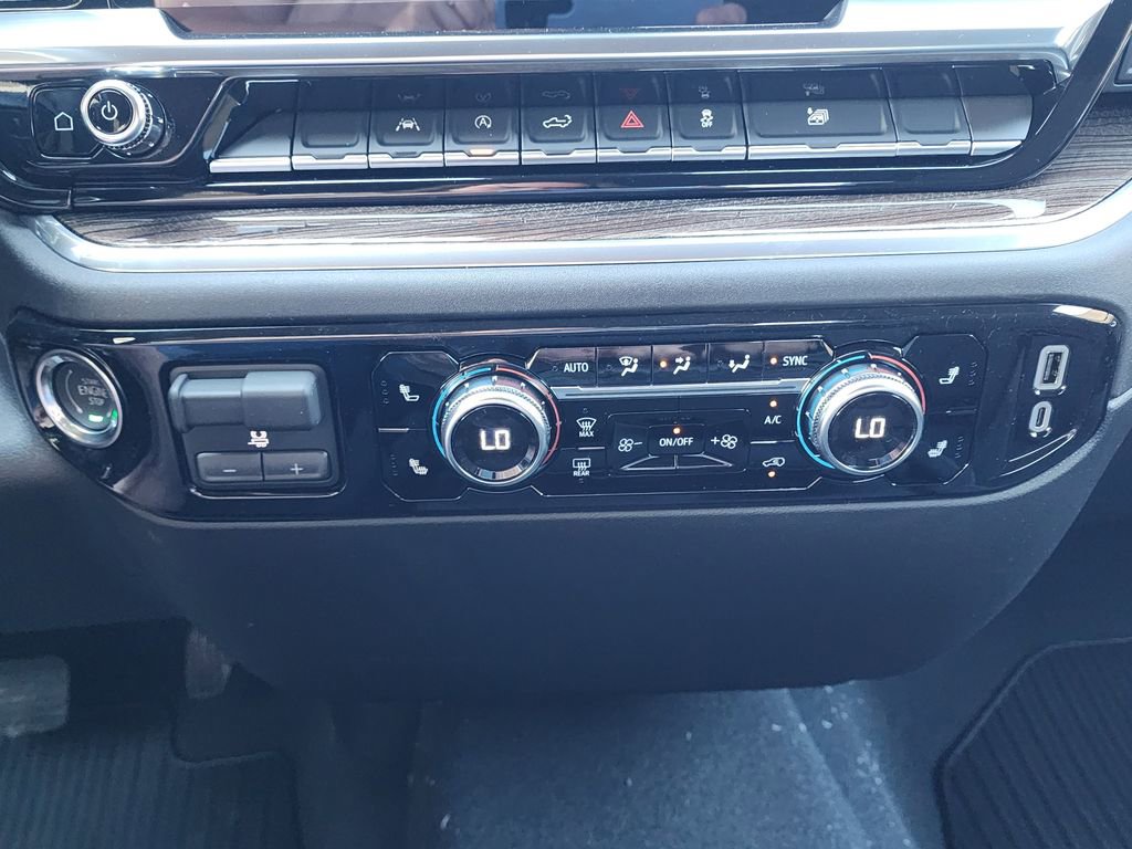 New 2026 GMC Sierra 1500 Elevation image 29