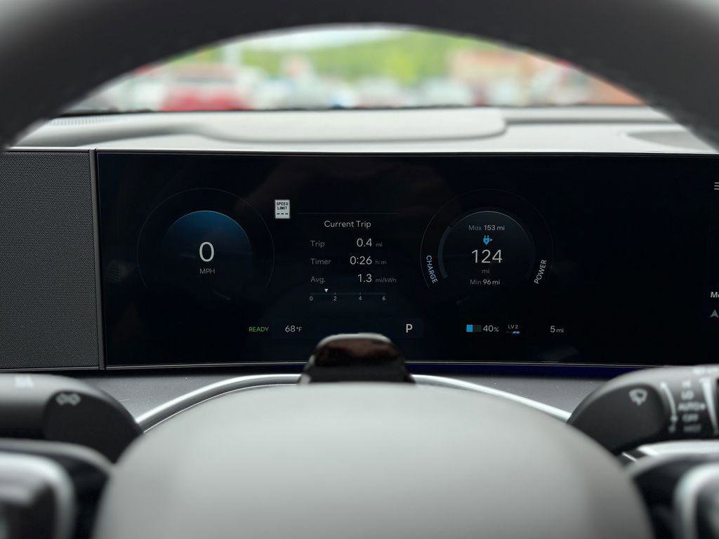 New 2026 Hyundai Ioniq 9 SEL image 19