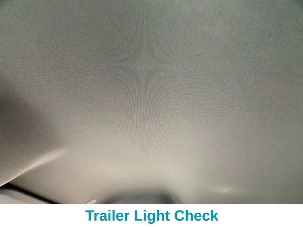 New 2026 RAM 3500 Tradesman w/ Chrome Appearance Group image 22