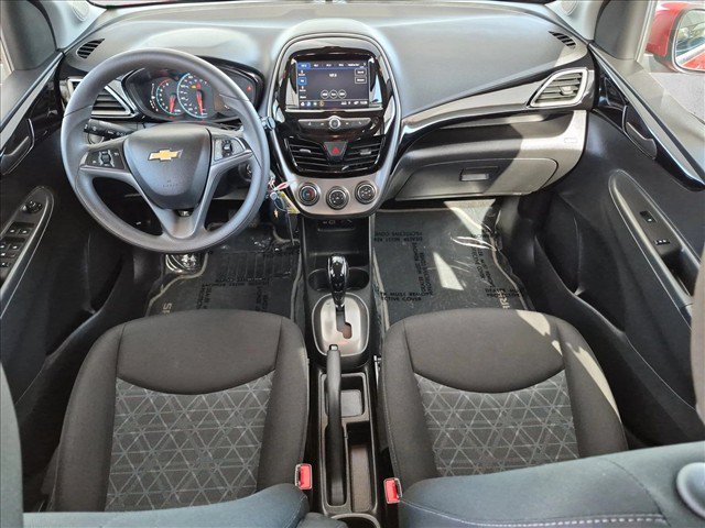 Used 2022 Chevrolet Spark LT FWD image 17