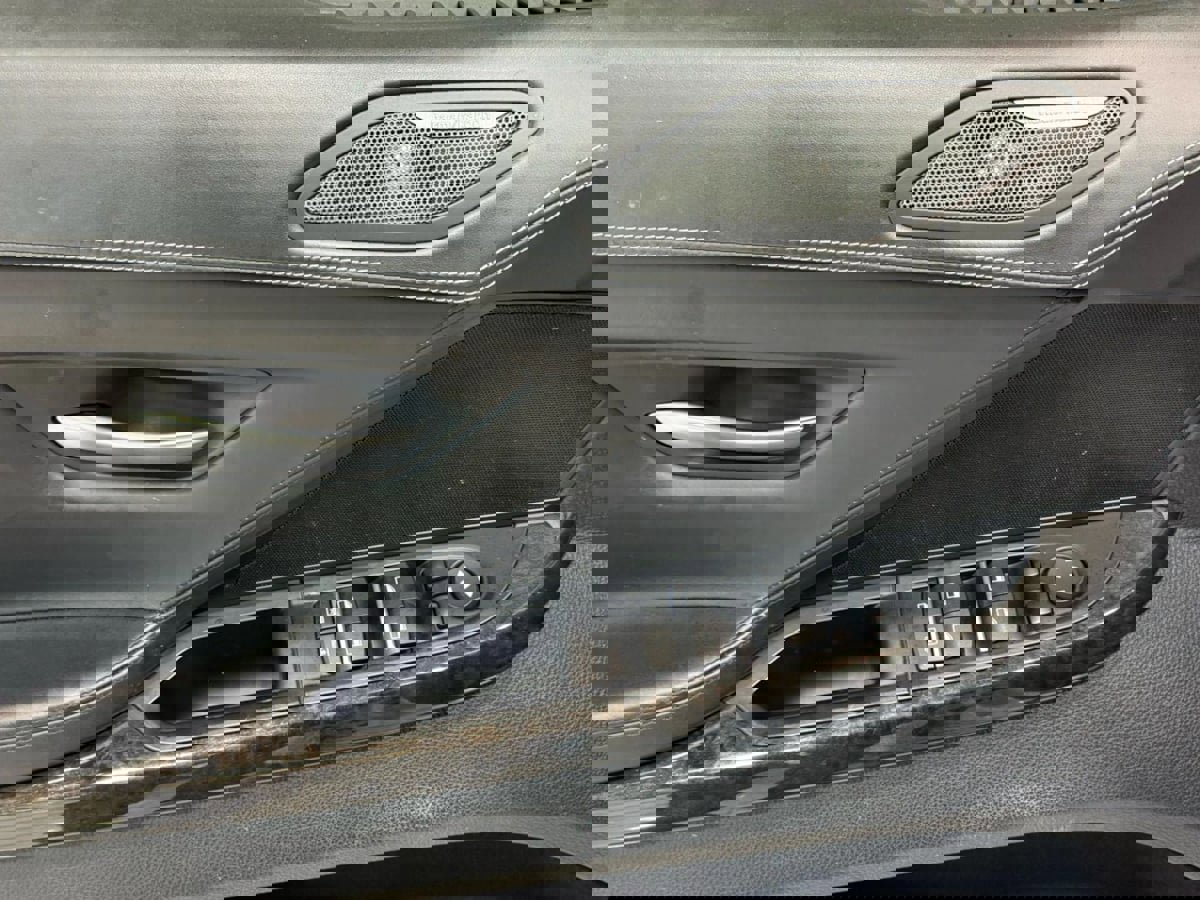 Used 2016 BMW 650i Gran Coupe xDrive image 12