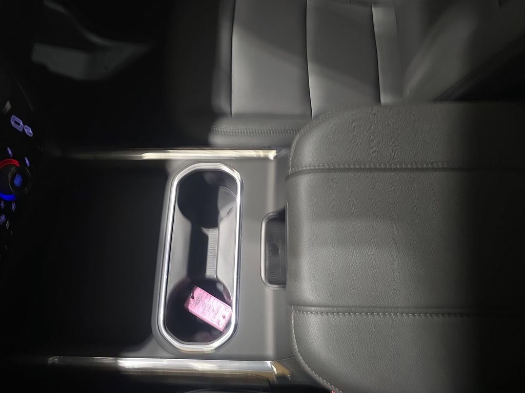 New 2026 Chevrolet Silverado 2500 LT w/ Trail Boss Package image 23