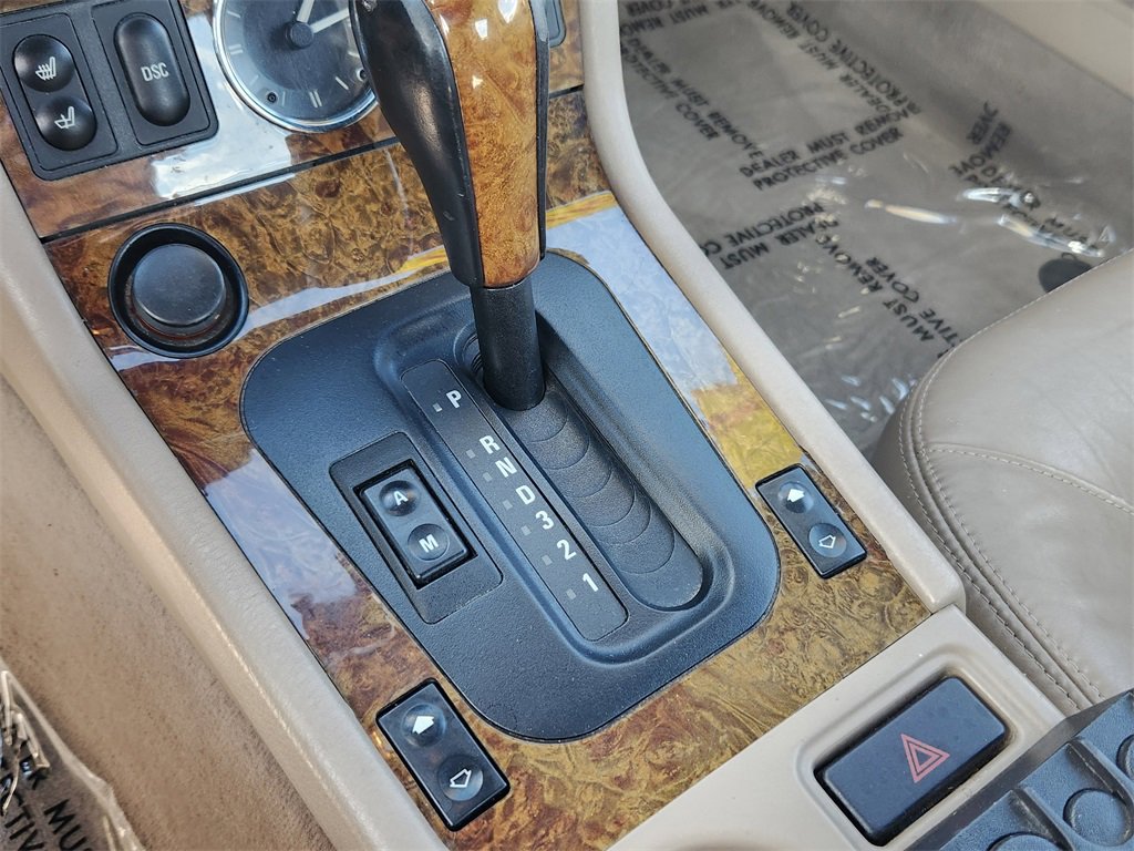 Used 2000 BMW Z3 2.8 image 21