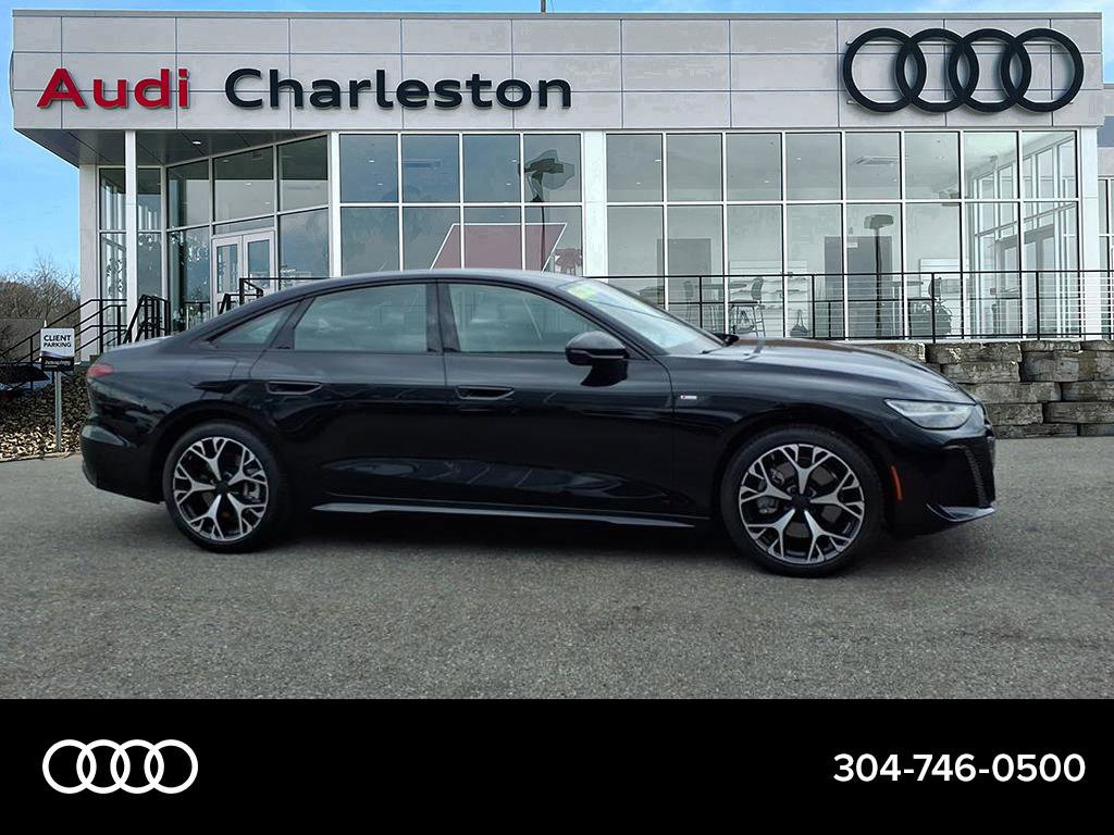 New 2026 Audi A6 Premium Plus image 2