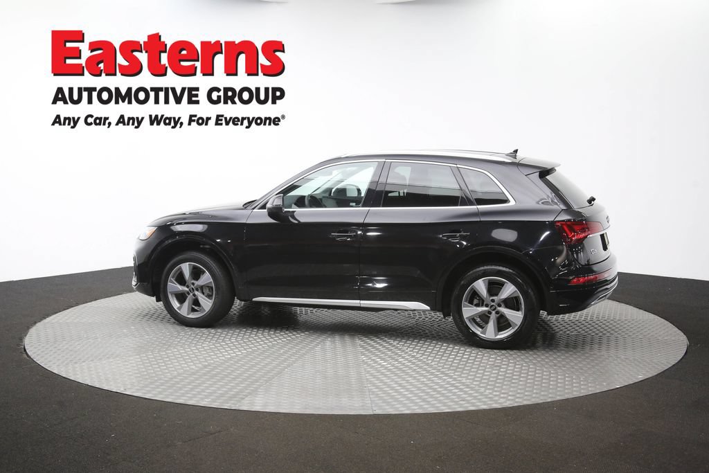 Used 2023 Audi Q5 Prestige w/ Prestige Package AWD/4WD image 69