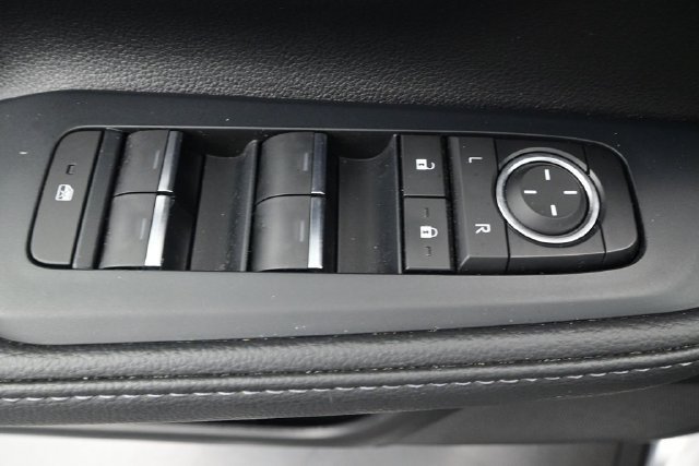 Used 2024 Toyota Grand Highlander FWD image 11