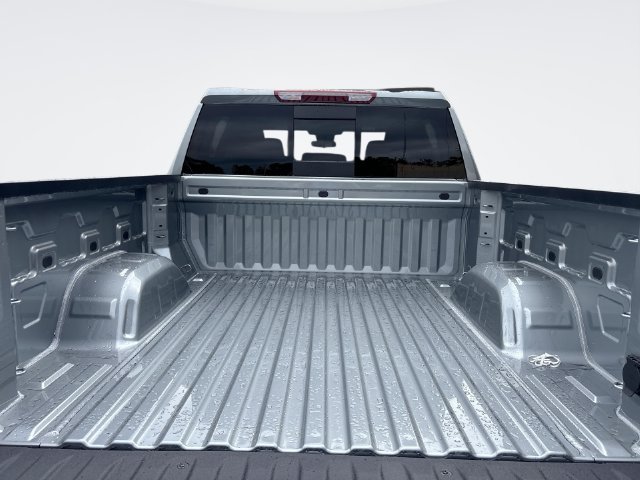 New 2026 Chevrolet Silverado 1500 LT Trail Boss w/ Convenience Package II AWD/4WD image 24