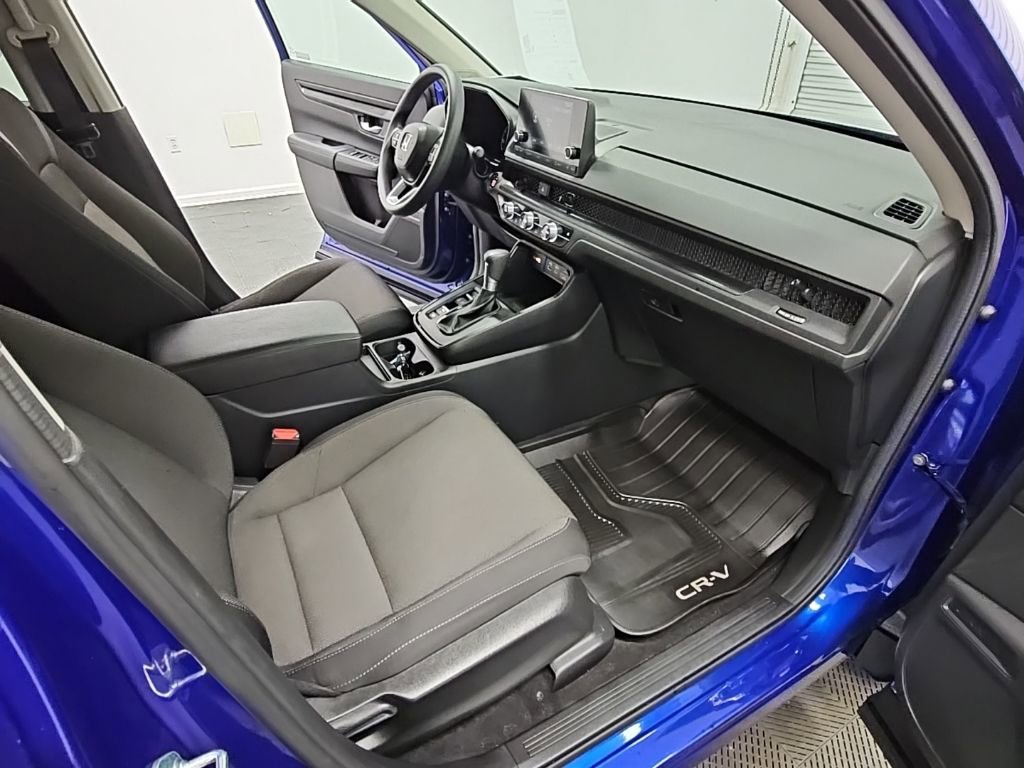 Used 2024 Honda CR-V EX image 35