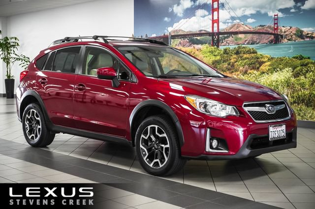 Used 2017 Subaru Crosstrek 2.0i Premium AWD/4WD image 1