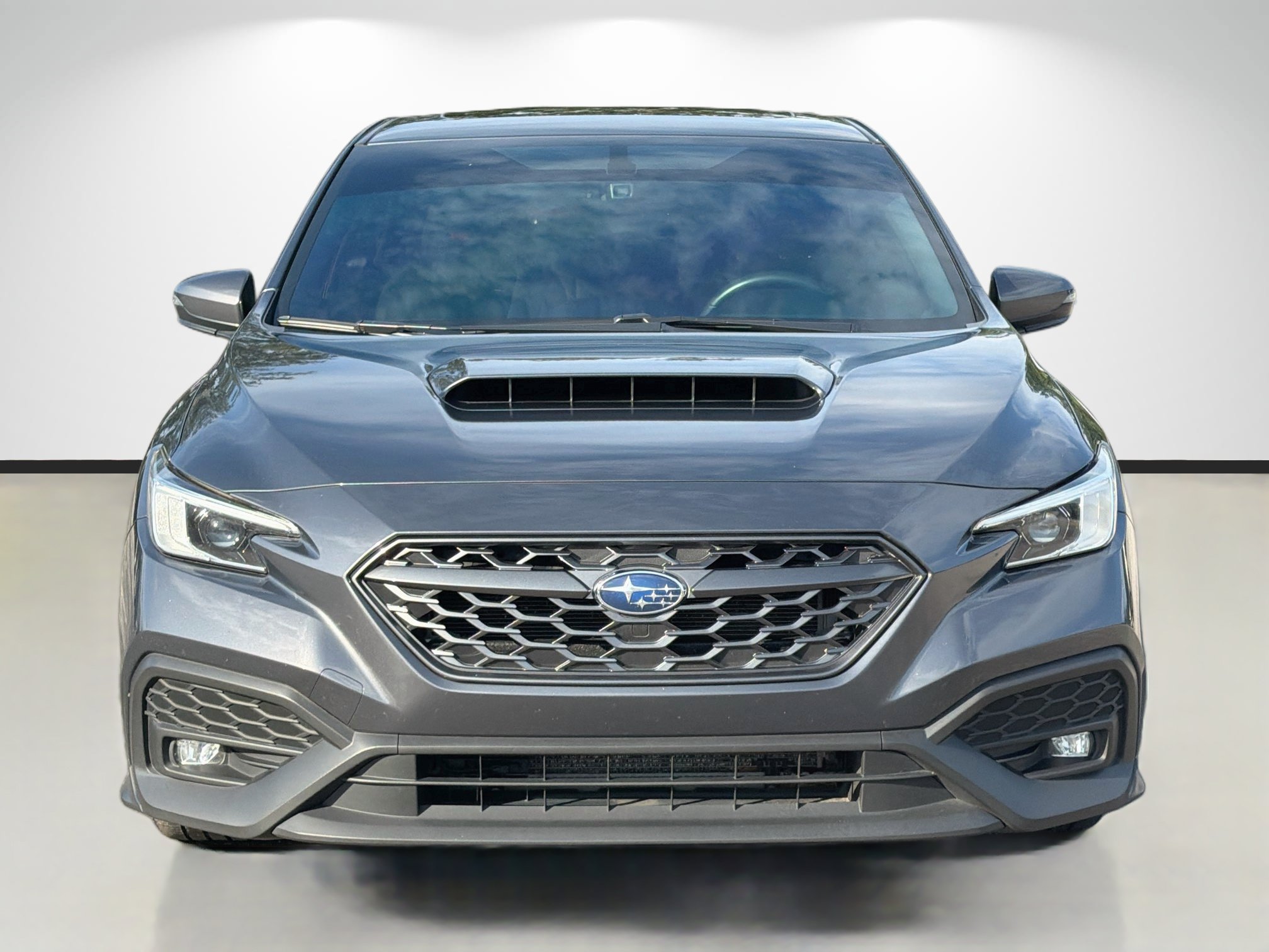 Used 2022 Subaru WRX Limited AWD/4WD image 8