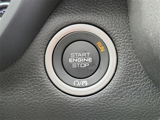 New 2026 RAM 3500 Tradesman image 22