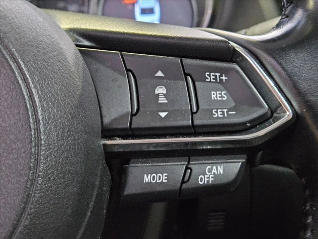Used 2017 MAZDA MAZDA6 Grand Touring FWD image 22