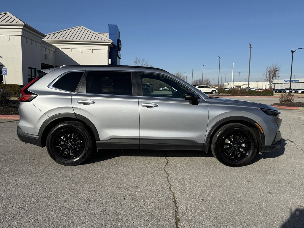 Used 2023 Honda CR-V Sport image 8