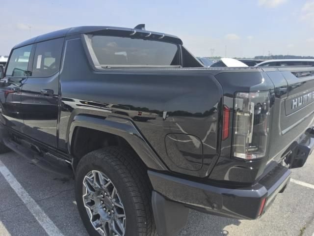 Used 2025 GMC Hummer EV 3X AWD/4WD image 6