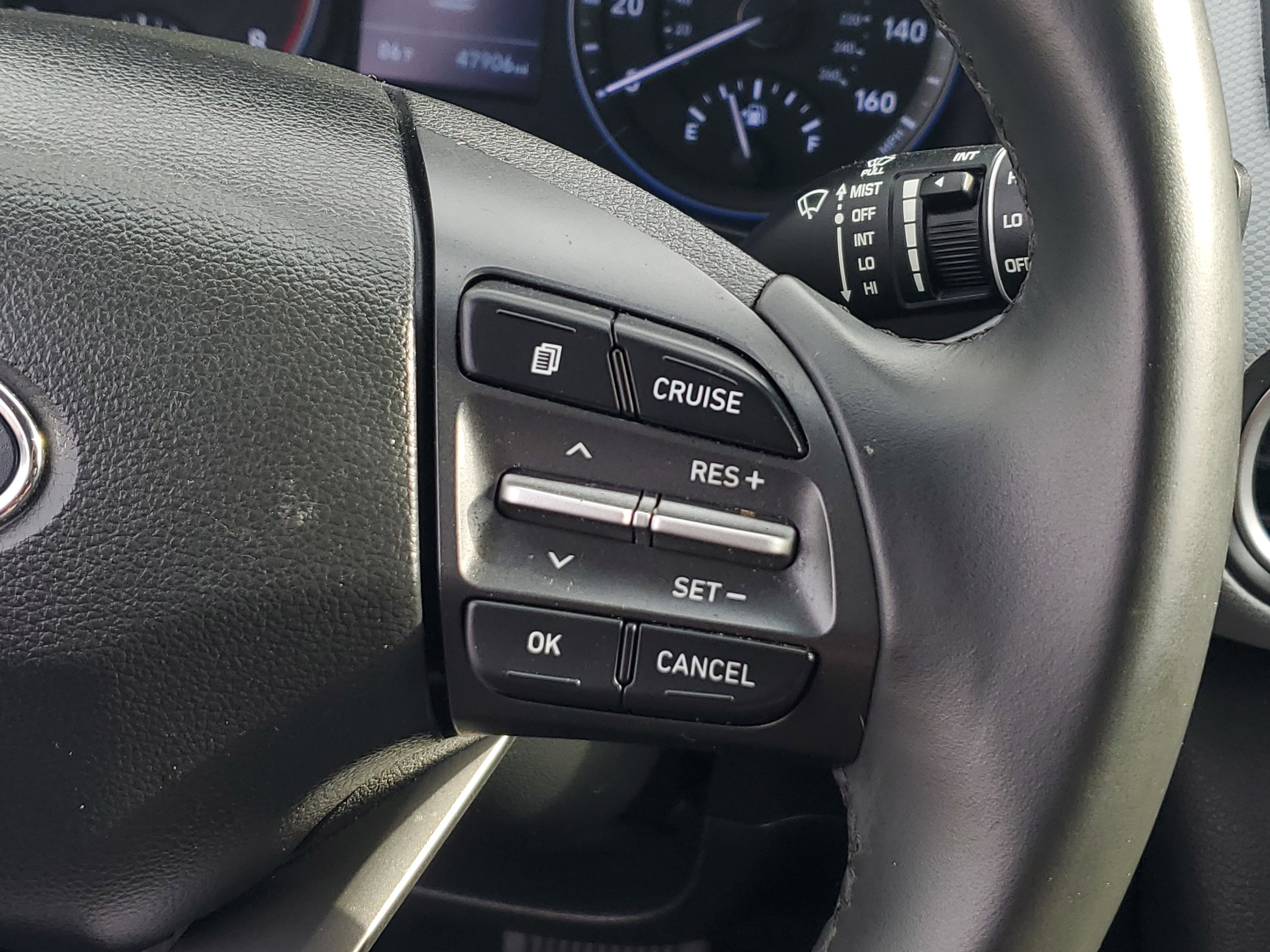 Used 2021 Hyundai Kona SEL image 23