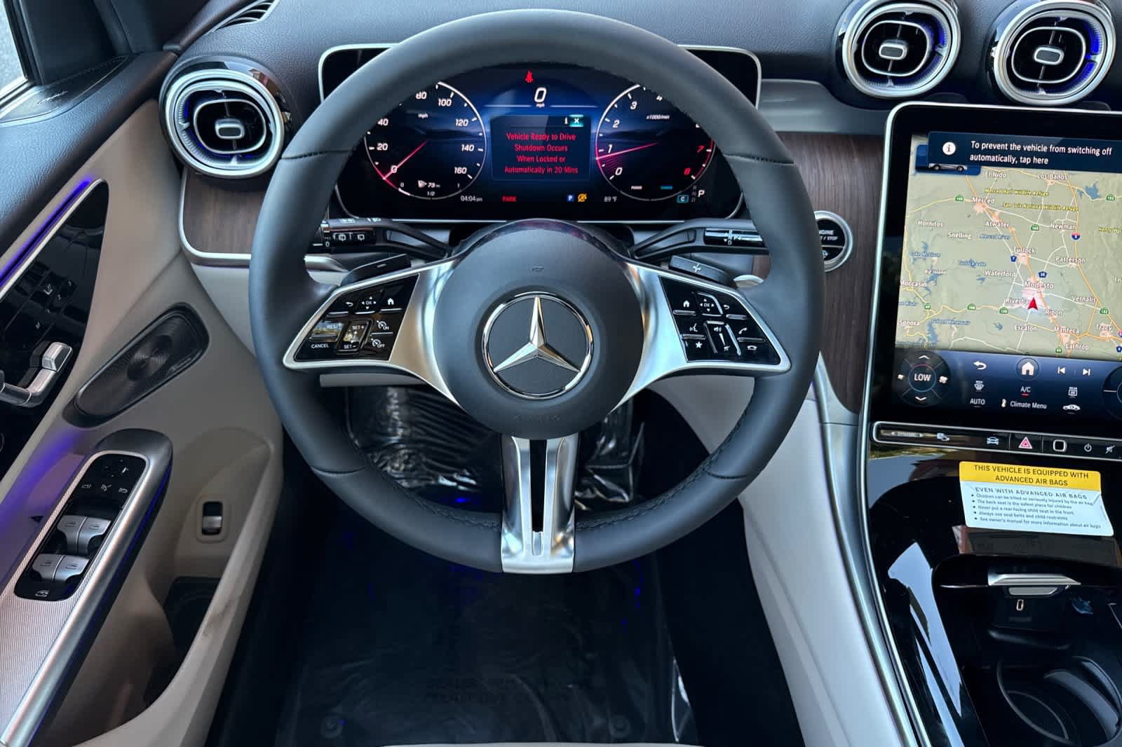 New 2026 Mercedes-Benz GLC 300 image 13